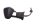 Blinker schwarz Rauchglas hinten links 1G91 Kawasaki KLV 1000 KLV1000A 04-06