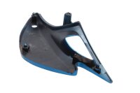 Cubierta del panel lateral izquierdo Kawasaki ER 5 Twister ER500A/B-D 01-06