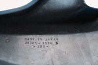 Cubierta del panel lateral izquierdo Kawasaki ER 5 Twister ER500A/B-D 01-06