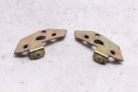 Front left and right indicator brackets, mounting brackets BMW K 1100 RS 0522 92-97