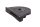 Front left turn signal mount, rubber triangle holder BMW K 1100 RS 0522 92-97