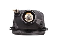 Hauptscheinwerfer Halter Reflektor Scheinwerfergehäuse BMW K 1100 RS 0522 92-97