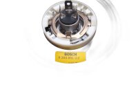 Hauptscheinwerfer Halter Reflektor Scheinwerfergehäuse BMW K 1100 RS 0522 92-97
