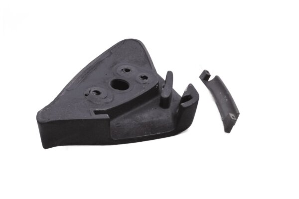 Front right indicator bracket, indicator mount, fastening BMW K 1100 RS 0522 92-97