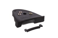 Front right indicator bracket, indicator mount, fastening BMW K 1100 RS 0522 92-97