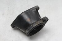 Intake manifold, carburetor rubber, intake manifold Suzuki GSF 1200 Bandit WVA9 01-05