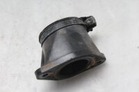 Intake manifold, carburetor rubber, intake manifold Suzuki GSF 1200 Bandit WVA9 01-05