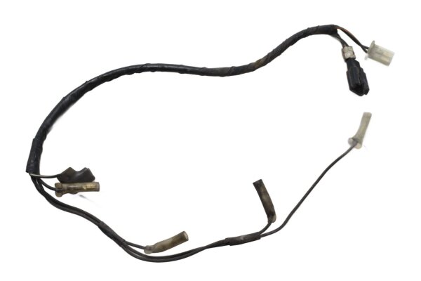 Ledningsnet gasspjældspositionssensor kabel Suzuki GSF 1200 Bandit WVA9 01-05