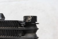 Ölkühler Kühlrippen Motorkühlung vorne groß Suzuki GSF 1200 Bandit WVA9 01-05