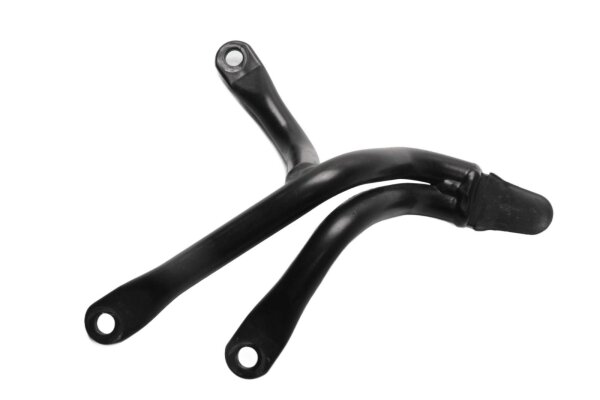 support de repose-pied arrière gauche Triumph Sprint ST 1050 215NA 05-10