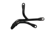 support de repose-pied arrière gauche Triumph Sprint ST 1050 215NA 05-10