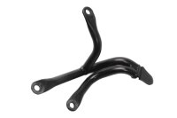plaque de support du repose-pieds arrière droit Triumph Sprint ST 1050 215NA 05-10