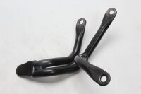 plaque de support du repose-pieds arrière droit Triumph Sprint ST 1050 215NA 05-10