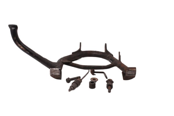 Hoofdstandaard inclusief veerbout Honda Seven Fifty RC42 92-03