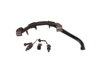 Hoofdstandaard inclusief veerbout Honda Seven Fifty RC42 92-03