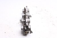 Carburateurblok, gasklephuis, inlaatsysteem BMW K 1100 RS 0522 92-97