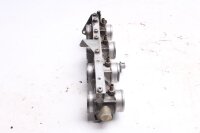 Carburateurblok, gasklephuis, inlaatsysteem BMW K 1100 RS 0522 92-97
