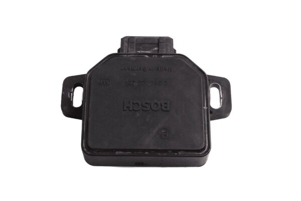 Throttle position sensor Bosch sensor 0 280 122 201 BMW K 1100 RS 0522 92-97
