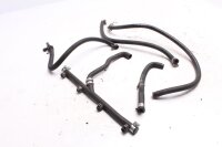Fuel line, fuel rail, hose system BMW K 1100 RS 0522 92-97