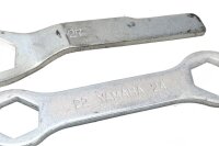 On-board tool kit, tool set, wrench Yamaha FZS 600 Fazer RJ02 98-99