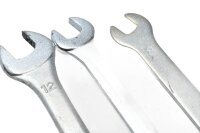 On-board tool kit, tool set, wrench Yamaha FZS 600 Fazer RJ02 98-99