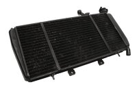 Water cooler, coolant cooler, radiator bracket Triumph Sprint ST 1050 215NA 05-10