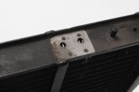 Water cooler, coolant cooler, radiator bracket Triumph Sprint ST 1050 215NA 05-10