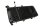 Water cooler, coolant cooler, radiator bracket Triumph Sprint ST 1050 215NA 05-10