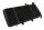 Water cooler, coolant cooler, radiator bracket Triumph Sprint ST 1050 215NA 05-10