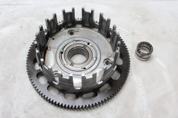 Clutch basket, clutch gear, drive Triumph Sprint ST 1050 215NA 05-10