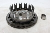 Clutch basket, clutch gear, drive Triumph Sprint ST 1050 215NA 05-10