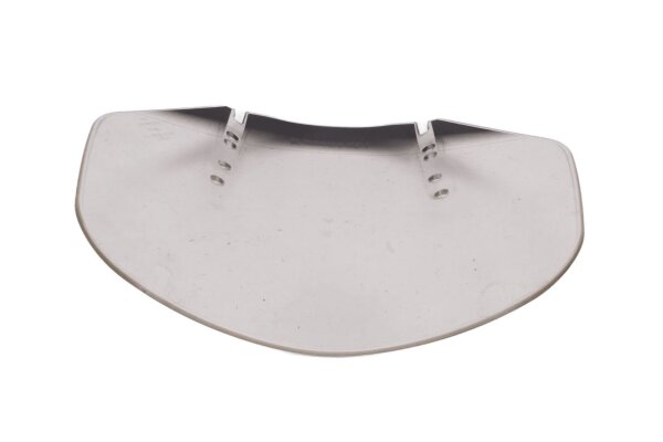 Windshield spoiler screen tinted front windshield Kawasaki KLV 1000 KLV1000A 04-06