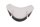 Windshield spoiler screen tinted front windshield Kawasaki KLV 1000 KLV1000A 04-06