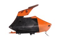 Sidepanel, forreste sidepanel Kawasaki KLV 1000 KLV1000A 04-06