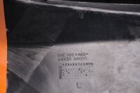 Sidepanel, forreste sidepanel Kawasaki KLV 1000 KLV1000A 04-06