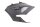 Sidepanel, forreste sidepanel Kawasaki KLV 1000 KLV1000A 04-06