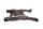 Udstødningsmanifoldopsamler, udstødningsboks, udstødningsføring BMW R 80 RT 0457 84-95