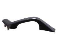 Rear left grab handle, passenger grab handle, handle...