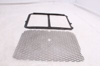Radiator guard grille frame insert radiator guard BMW K 1100 RS 0522 92-97