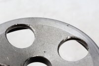 Clutch pressure plate, friction plate, retaining ring Suzuki GSF 1200 Bandit WVA9 01-05