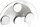 Clutch pressure plate, friction plate, retaining ring Suzuki GSF 1200 Bandit WVA9 01-05