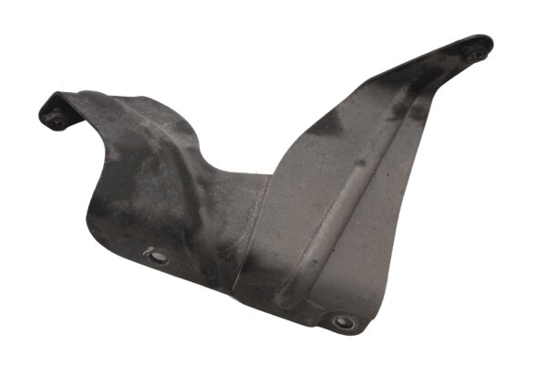 Radiator cover, engine guard, front top Suzuki GSF 1200 Bandit WVA9 01-05