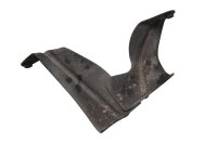 Radiator cover, engine guard, front top Suzuki GSF 1200 Bandit WVA9 01-05