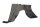 Radiator cover, engine guard, front top Suzuki GSF 1200 Bandit WVA9 01-05