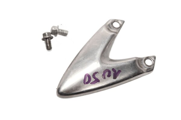 Front right lower cover, holder, trim Triumph Sprint ST 1050 215NA 05-10