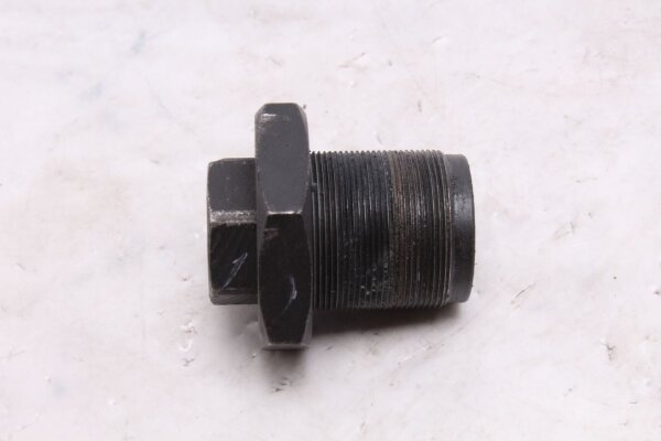 Fork bridge screw, lower screw, hexagon BMW K 1100 RS 0522 92-97