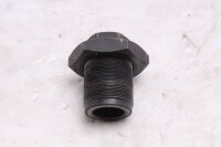 Fork bridge screw, lower screw, hexagon BMW K 1100 RS 0522 92-97