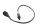 Lambda sensor, exhaust gas sensor, exhaust control sensor BMW K 1100 RS 0522 92-97