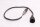 Lambda sensor, exhaust gas sensor, exhaust control sensor BMW K 1100 RS 0522 92-97