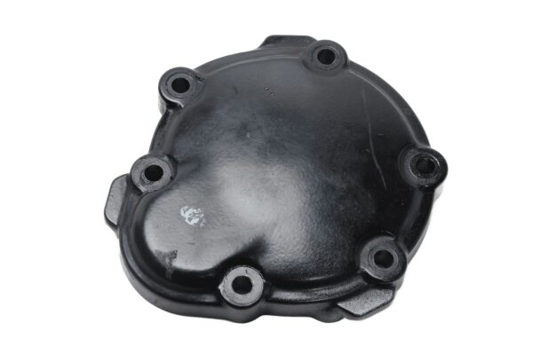 Venstre motordæksel, krumtaphusdæksel 1261302 Triumph Sprint ST 1050 215NA 05-10